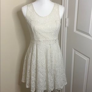American rye dress
